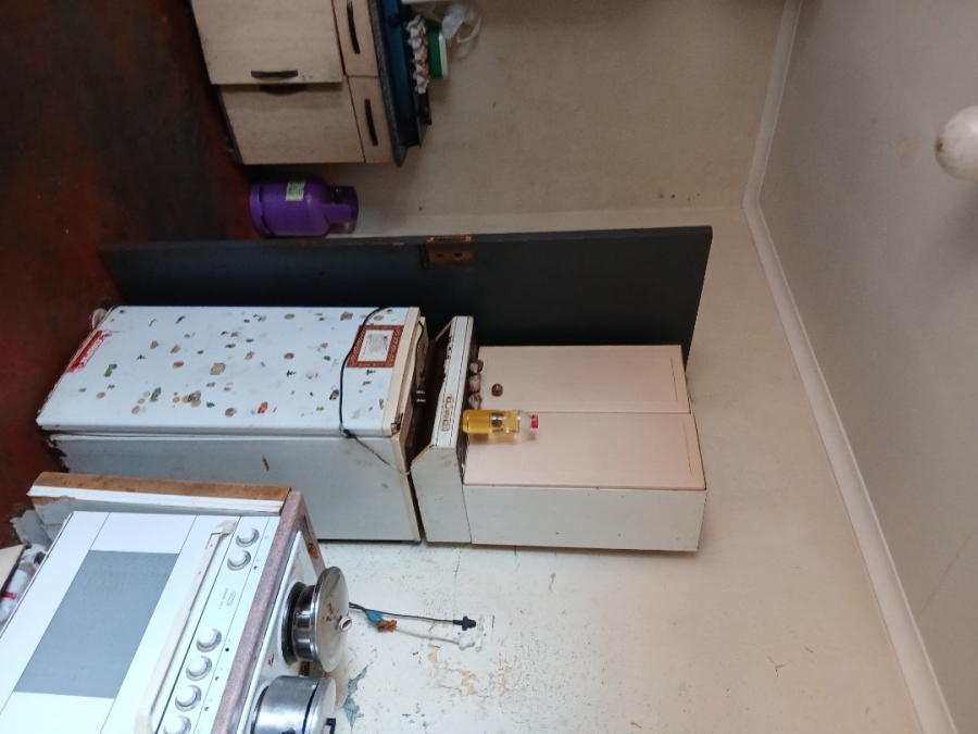 3 Bedroom Property for Sale in Mabopane Unit A North West